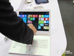 全维度交互新体验 前沿触控技术产品深度解析