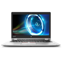 ThinkPad New S3 006CD 翻转触控，商务与便携的完美融合