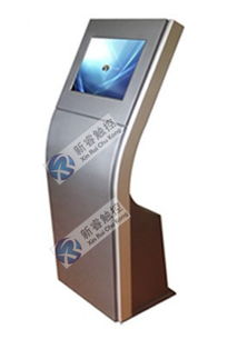 北京新睿触控 领航专业触控技术，赋能智慧交互新时代