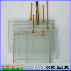 12.1寸四线电阻触摸屏产品供应详解 专业工厂直供，支持整套方案